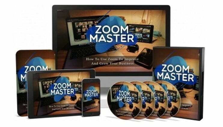 Zoom Master